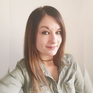 Meet your Posher, Audrey